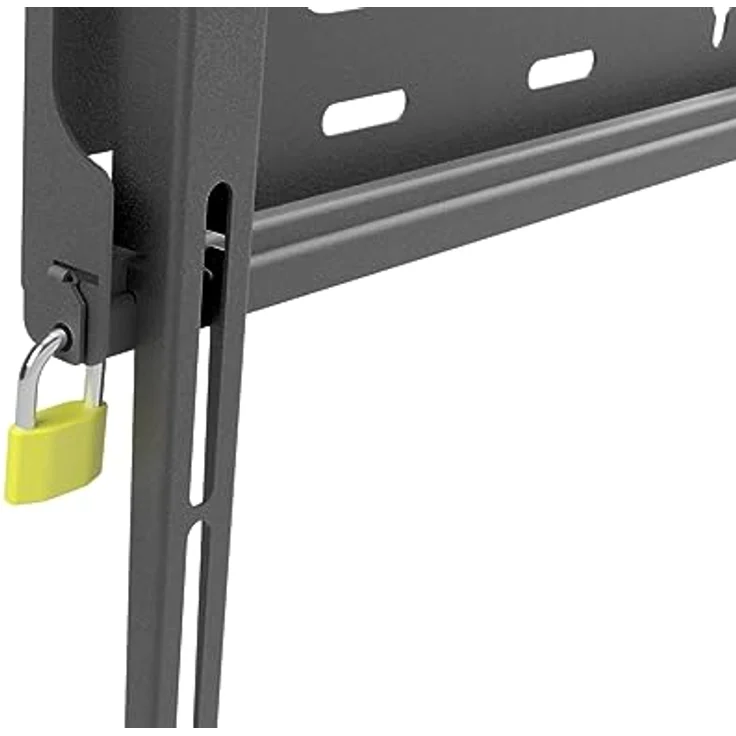 iiyama Dis public Mount-D MD-WM15060, TV Wandhalterung für Flachbildschirm, 105 Zoll, max. 125 kg, Schwarz – Bild 6