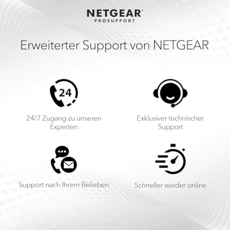 Netgear INSIGHT MANAGED WIFI 6E AXE7800 TRI-BAND ACCESS POINT WAX638E, 4800 Mbit/s, hochleistungsfähige WiFi 6E-Konnektivität für Wohn- und Geschäftsräume – Bild 7