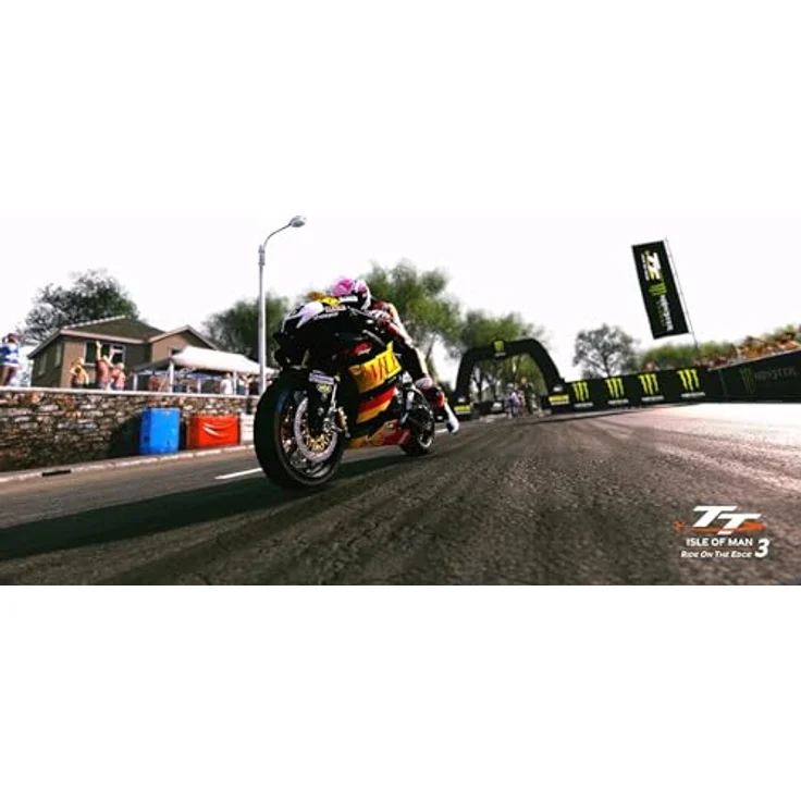 TT Isle of Man: Ride on The Edge 3 – Bild 2