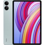 Xiaomi Redmi Pad Pro 6GB+128GB Tablet (12,1", 128 GB, 10.000mAh), Blau