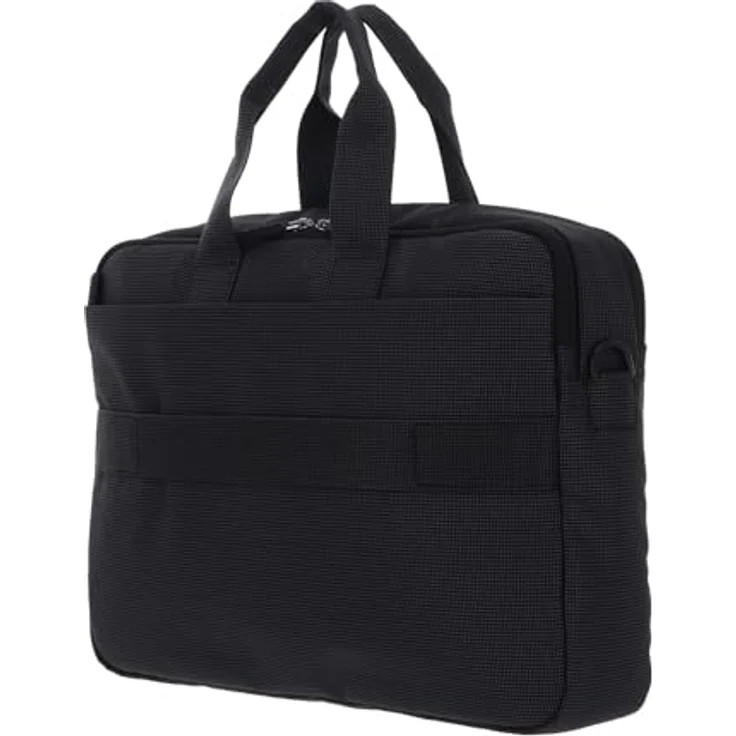 Mandarina Duck Aktentasche District Briefcase KPC03 (17"), Notebooktasche - Leichte und strapazierfähige Aktentasche aus Polyester, modernes Design – Bild 4