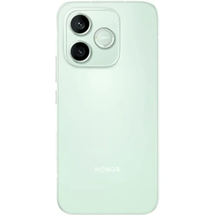 Honor 600 Lite 5G Dual Sim 8GB RAM 256GB - Green (256 GB, Grün, 6.60", Dual SIM, 5G), Smartphone, Grün – Bild 3