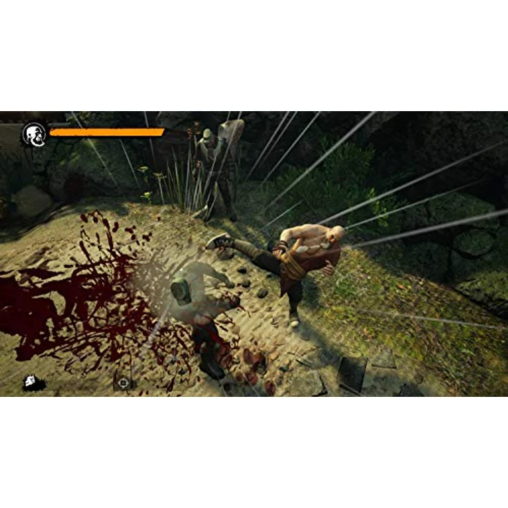 Redeemer (Enhanced Edition) (Switch) – Bild 5