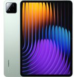 Xiaomi Pad 7 8+256GB 11.2'' Tablet - Kristallklares 3,2K-Display, Dolby Vision, Quad-Lautsprecher, Xiaomi HyperAI