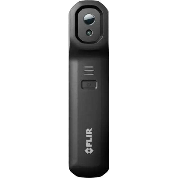 Flir Wärmebildkamera FLIR ONE EDGE Wärmebildkamera -20 bis 120 °C 8.7 Hz, Wireless, IP54, 80 x 60 Pixel, schwarz – Bild 8