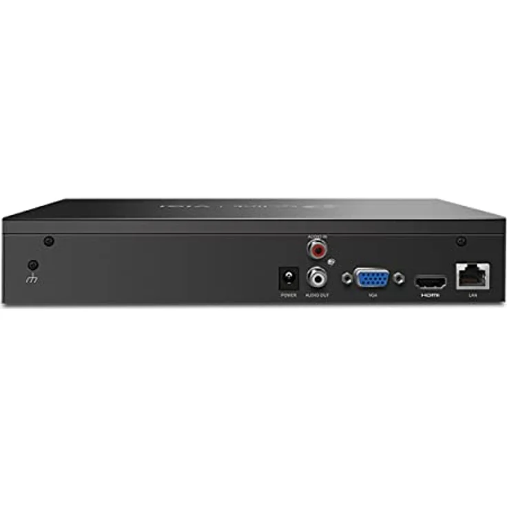 TP-Link 8 Channel Network Video Recorder – Bild 3