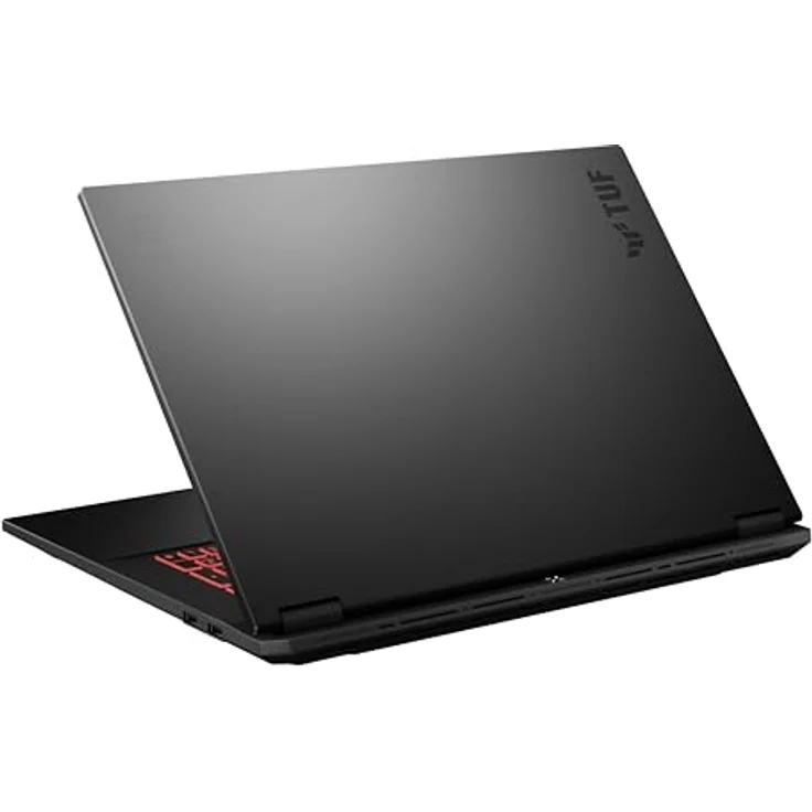 ASUS TUF Gaming A18 FA808UM-S8012W, 18" WUXGA IPS 144Hz, AMD Ryzen 7-260, 16GB RAM, 1000GB SSD, GeForce RTX 5060, grau, Windows 11 Home – Bild 4