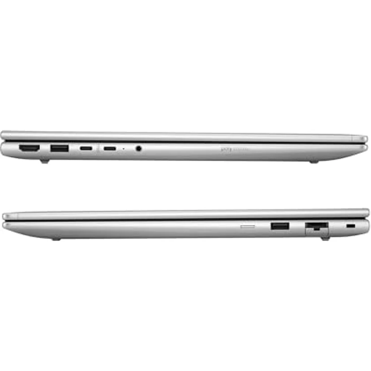HP ProBook 4 G1I U5-225U 16WUXGA, 16 Zoll Notebook mit Intel Core Ultra 7 255U, 16 GB RAM, 512 GB SSD, Silber – Bild 4