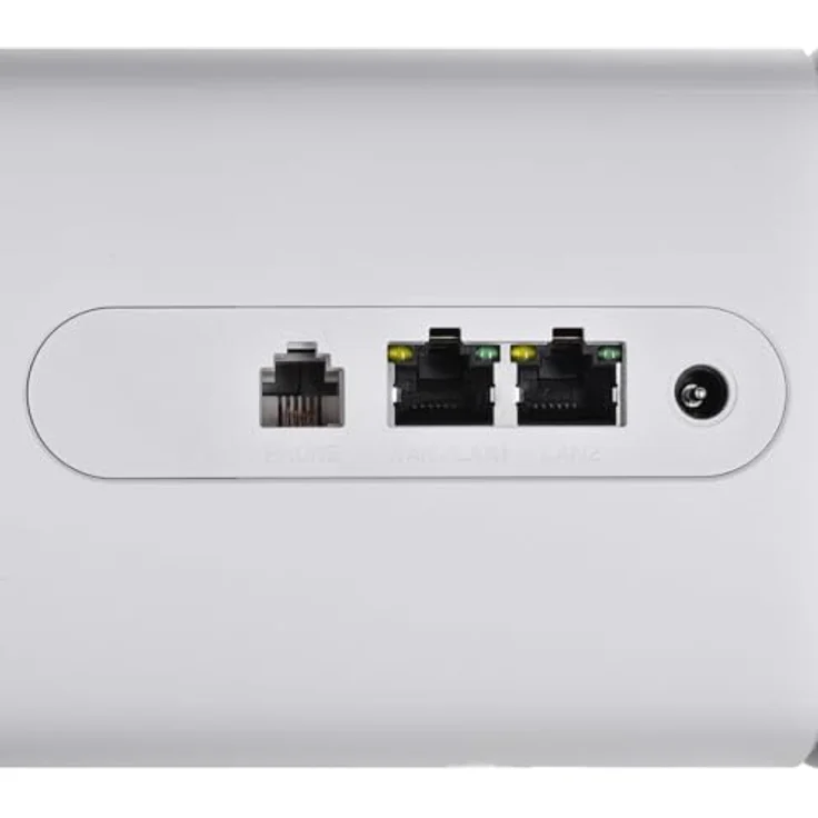 ZTE Poland Router MC888 Pro 5G, langlebig und robust – Bild 6