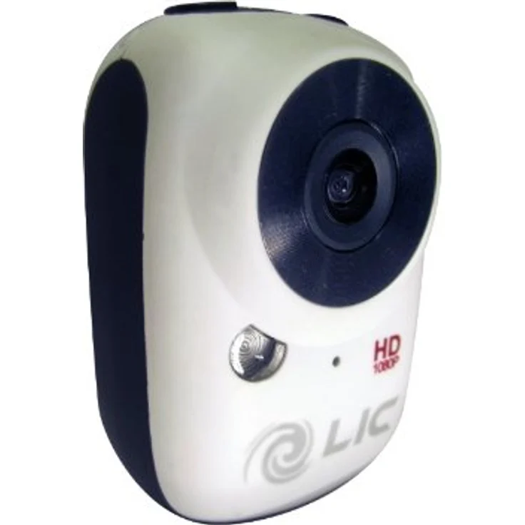 Liquid image Action Cam Ego weiß – Bild 3