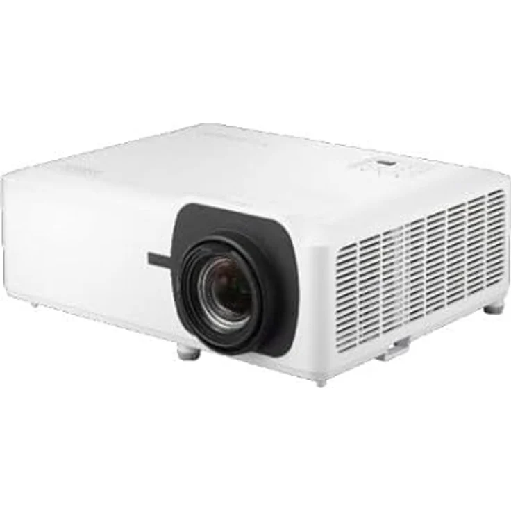 ViewSonic LS901HD, Full-HD Beamer mit 6000 Lumen, 360°-Projektion und Laser-Phosphor-Technologie für Unternehmen und Veranstaltungen – Bild 2