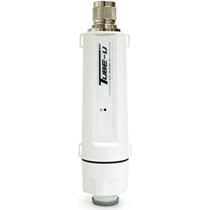 ALFA WiFi Camp-Pro 2 WLAN Range Extender Kit, 802.11b-g-n, 300MBit – Bild 6