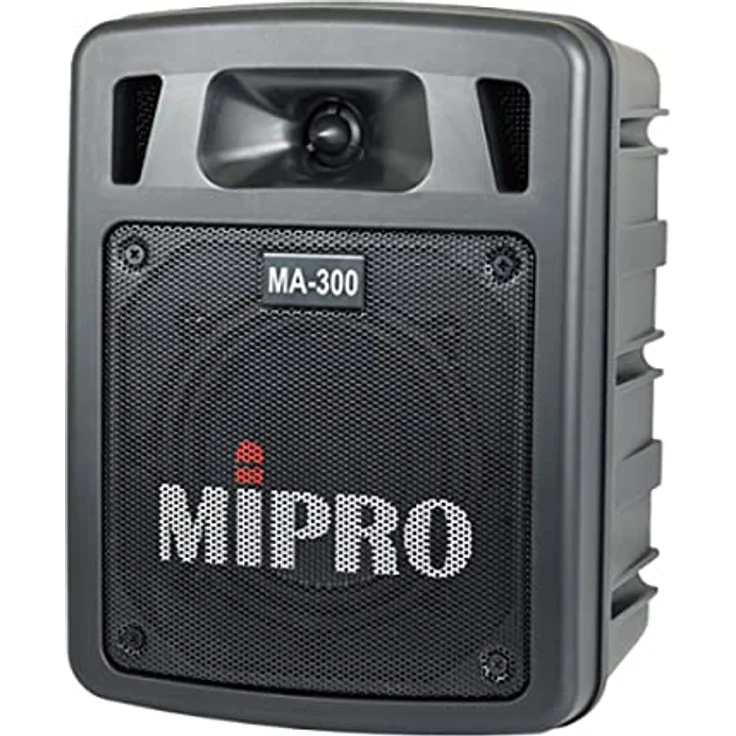 Mipro MA-300 Taschensender mit Headsetmikrofon, Mikrofon – Bild 4