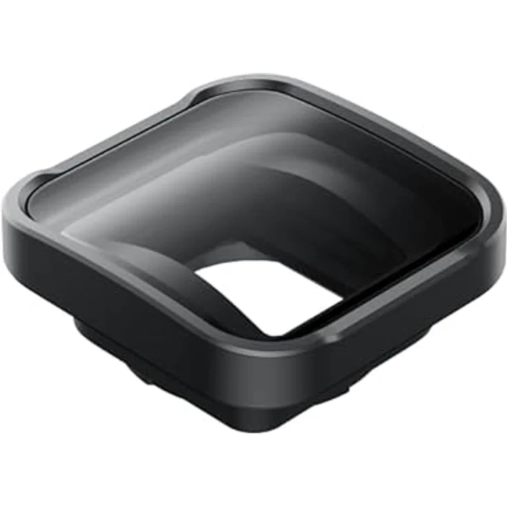 Insta360 Ace Pro 2, Sternfilter für Cinematic Starburst Effekte, präzise Passform für Nachtszenen und kreative Vlogs – Bild 2