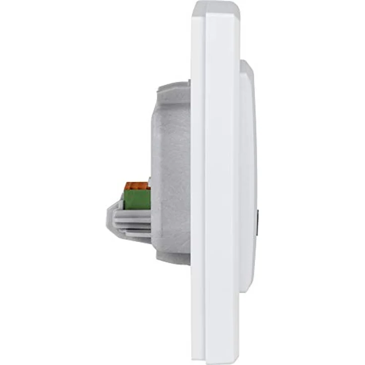 Homematic IP W-STH Wired Temperatur- und Luftfeuchtigkeitssensor innen Homematic IP – Bild 2