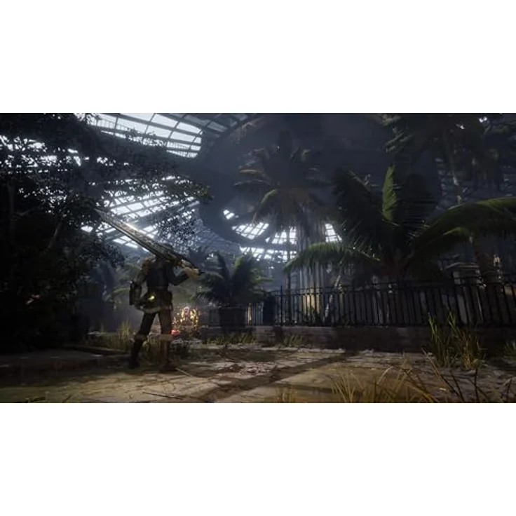 PM STUDIOS Lies of P (Complete Edition) - Nintendo Switch, inklusive Overture Erweiterung, optimiert für Switch 2, Bonus-Kostüme und Lore-Sammelkarten – Bild 13