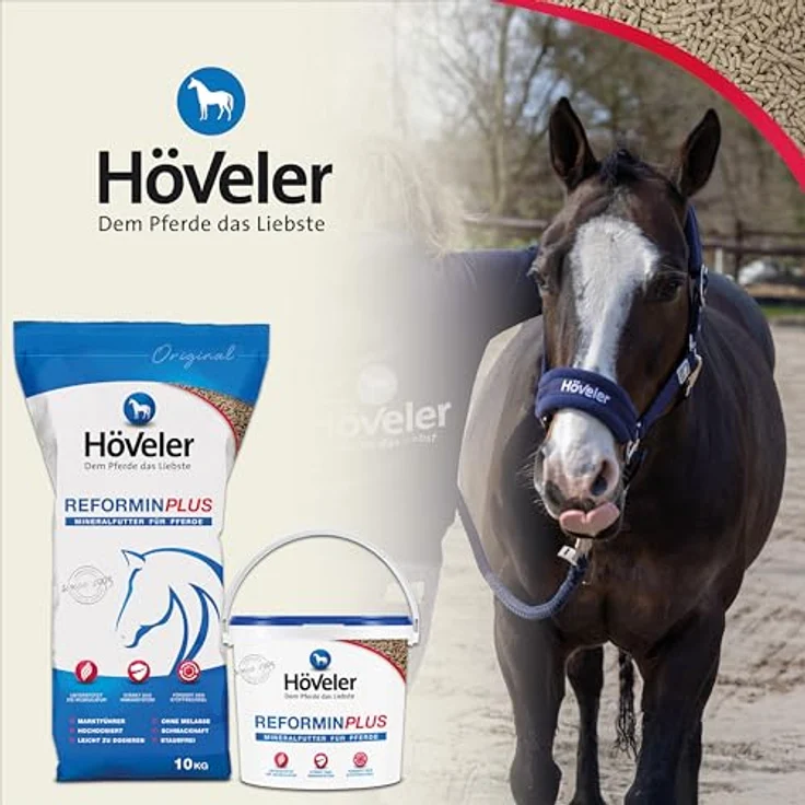 Höveler Original Reformin Plus, 10 kg – Bild 6
