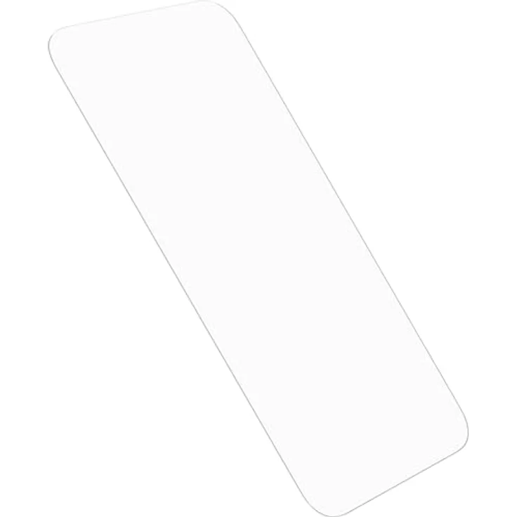 OtterBox Premium Glass Displayschutz für iPhone 15 Pro Max, gehärtetes Glas, hervorragender Kratzschutz, übersteht Stürze bis zu 0,9m, antimikrobieller Schutz – Bild 4