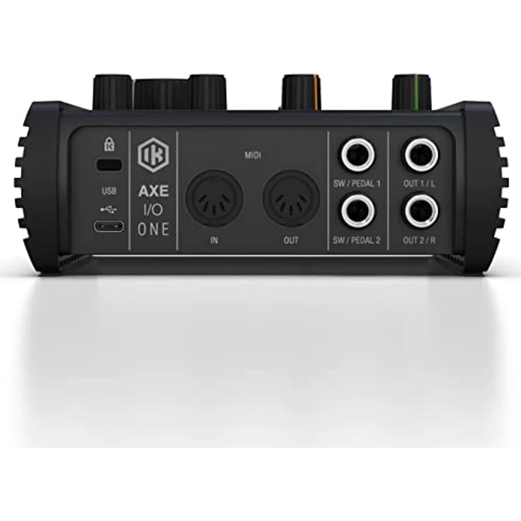IK Multimedia AXE I/O ONE – Bild 4