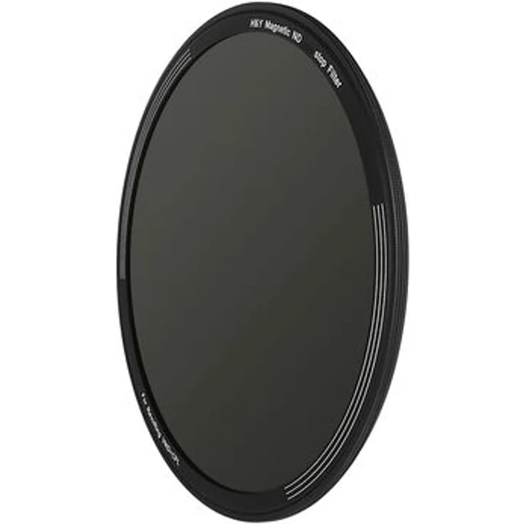 H&Y Magnetfilter ND8 für REVORING 67-82 mm, Lichtreduktion um 3 Blendenstufen für Langzeitbelichtung