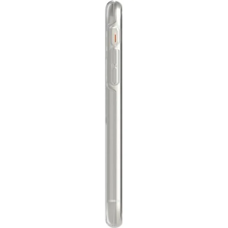 OtterBox Symmetry Clear Transparent, elegante und schmale Schutzhülle für iPhone 11 – Bild 6