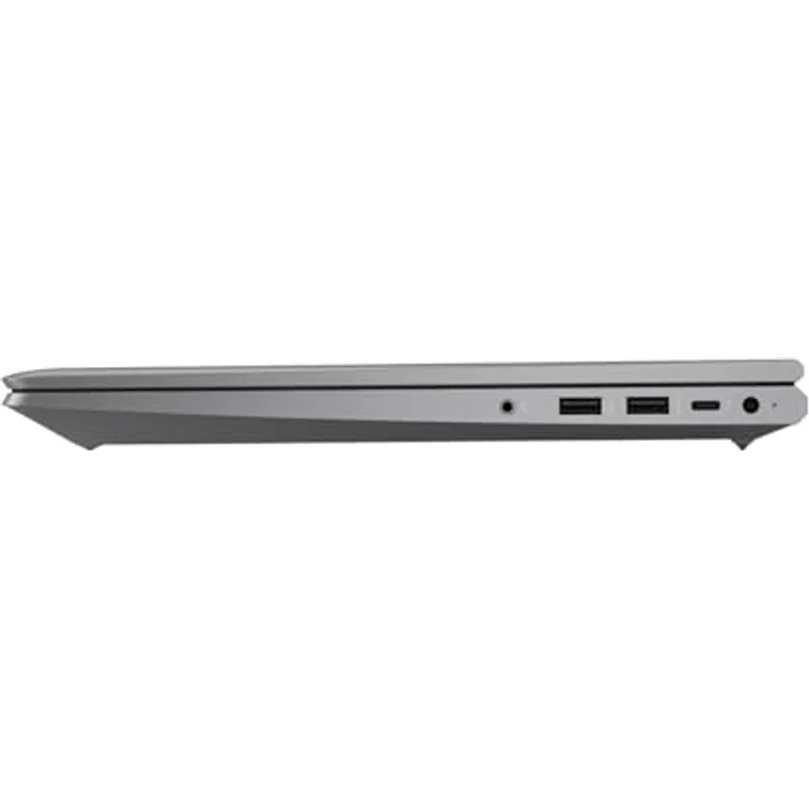 HP Inc. ZBook Power G10 15.6 Core i7-13700H 16GB RAM 512GB SSD RTX A500 Win11Pro - 865V0EA#ABD – Bild 4