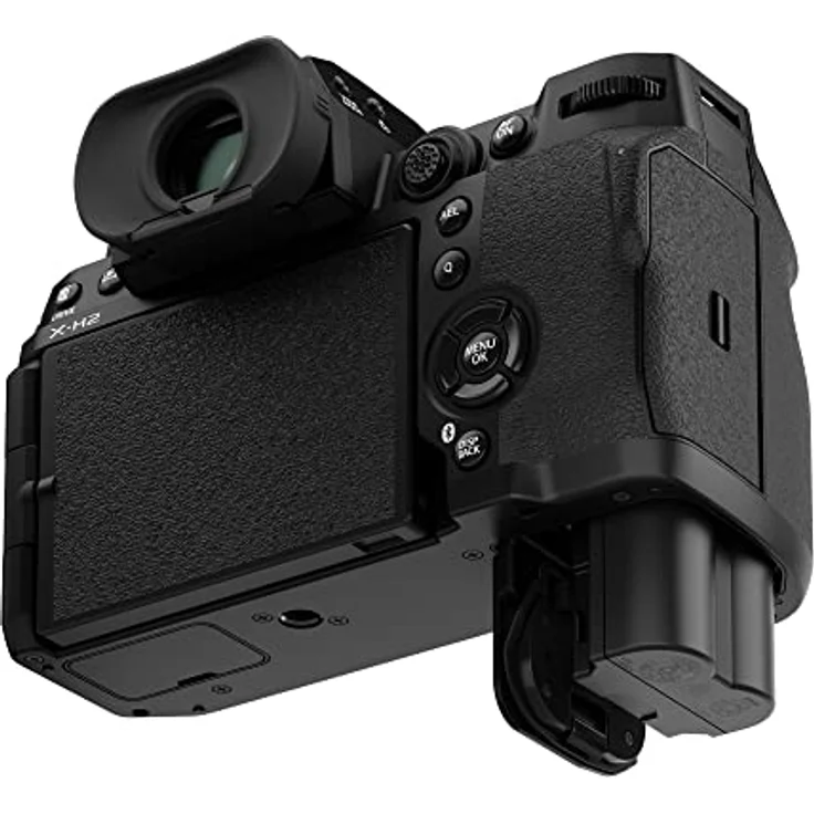 Fujifilm X-H2 Gehäuse – Bild 6