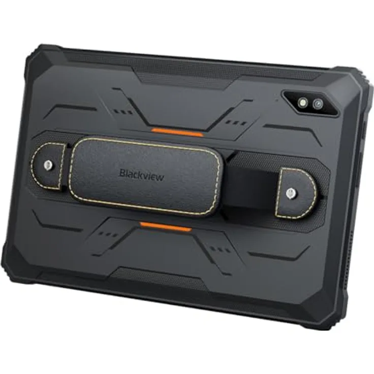Blackview Tablet Active 8 Pro 10.3 WiFi+4G 8GB/256GB Orange Marke