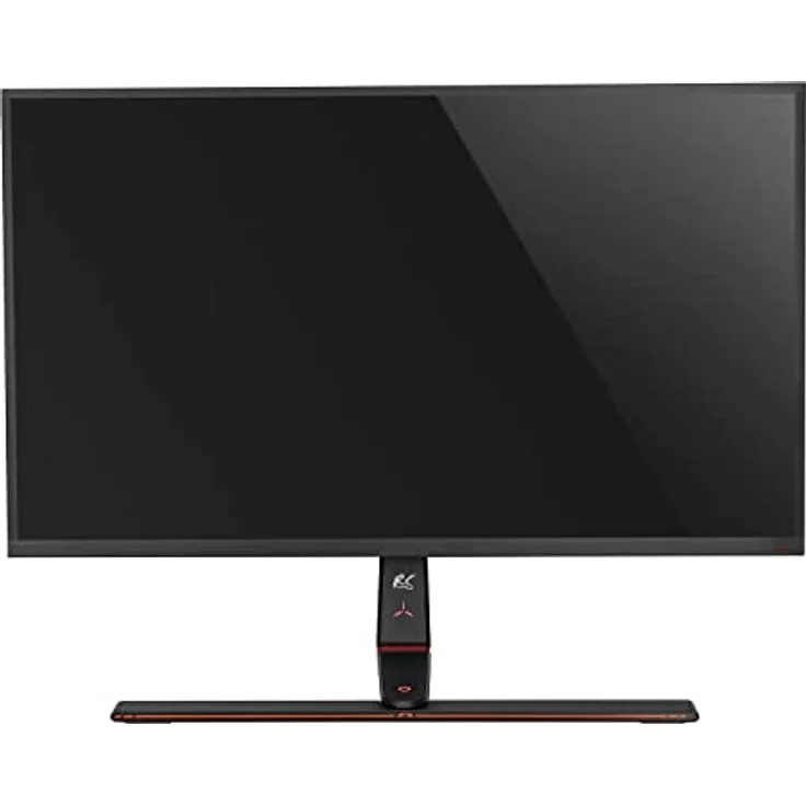 NanoRS RS167 Gaming Monitorständer TV-Halterung 32-55" RGB LED-Hintergrundbeleuchtung, Höhenverstellbar, Schwenkbar, Neigbar, max VESA 400x400, max. 40kg – Bild 4