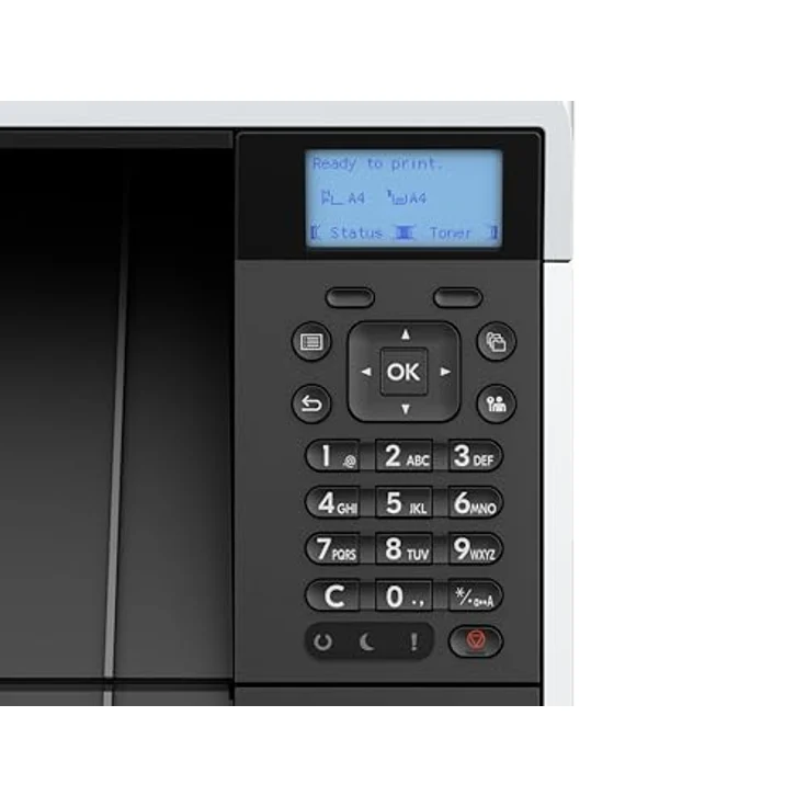 Kyocera ECOSYS PA4000x Laserdrucker, bis zu 1.200 dpi Auflösung, Schwarz – Bild 2