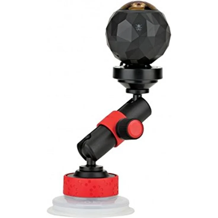 Joby Suction CUP & Locking ARM – Bild 10