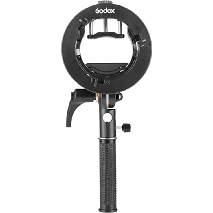 Godox Witstro AD100Pro – Bild 9