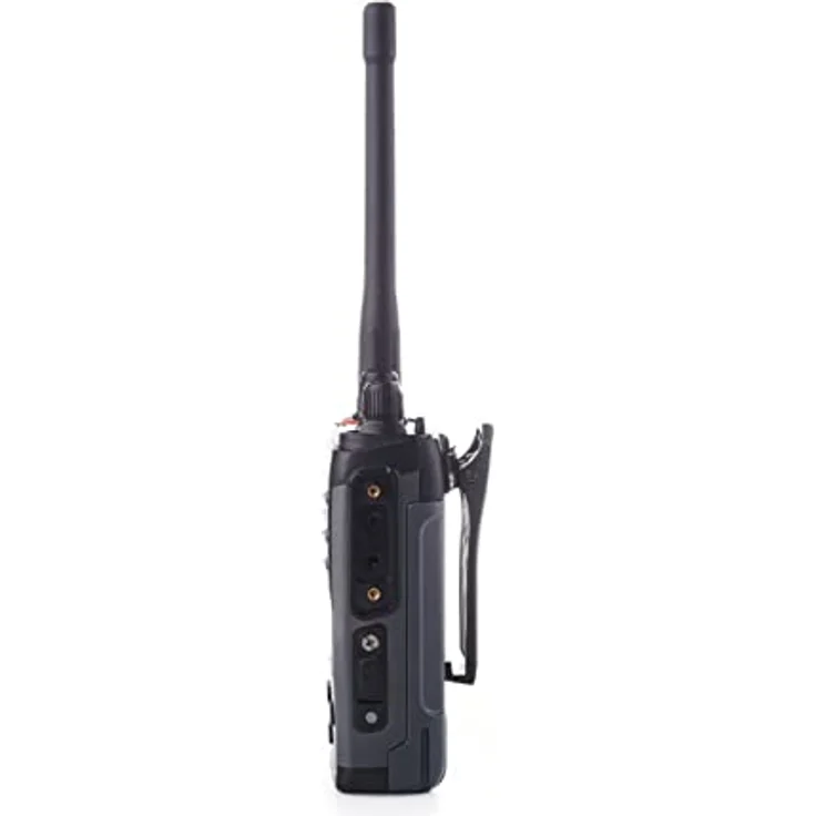 Dynascan LP-50 PMR 446 tragbares Funkgerät, wasserdicht IP67, 16 Kanäle, Autonomie bis 18 Uhr – Bild 5