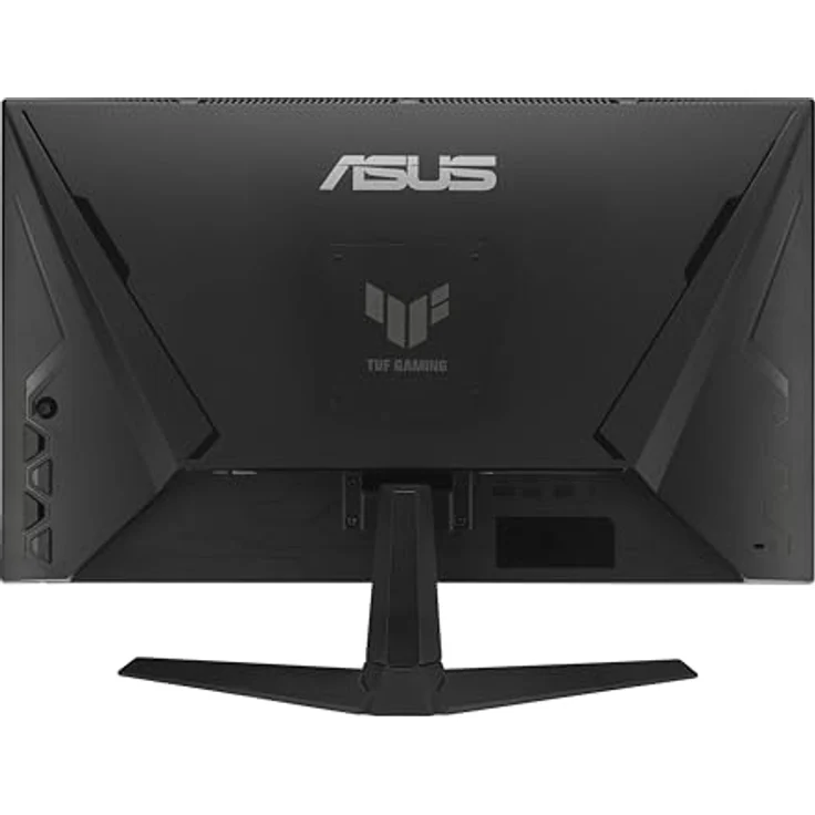 ASUS TUF Gaming VG279QM5A, 27 Zoll Full HD Monitor, 240 Hz, 0.3ms GtG, G-Sync, FreeSync, HDR10, Fast-IPS Panel, HDMI und DisplayPort – Bild 5