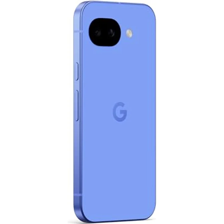 GOOGLE Pixel 10a 256 GB Lavender Dual SIM – Bild 5