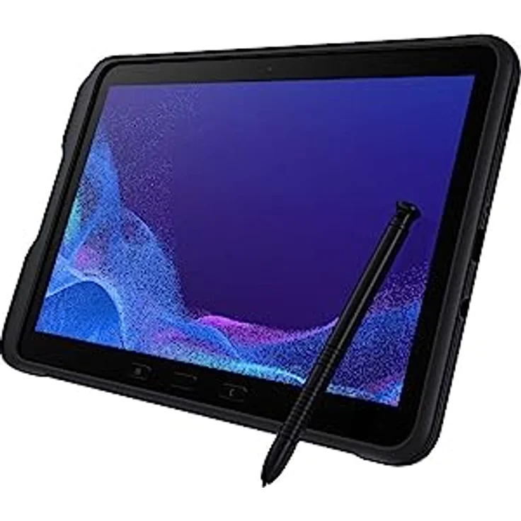 SAMSUNG - RETAIL TABLET Galaxy Tab ACTIVE4 Pro 10,1 Zoll 64 GB 5G SM7325 Android 12 – Bild 5