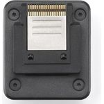 DJI Mic Serie Kameraadapter für Sony-Kameras, 48-kHz-24-Bit-Audioaufnahme, Quadraphonic-Modus