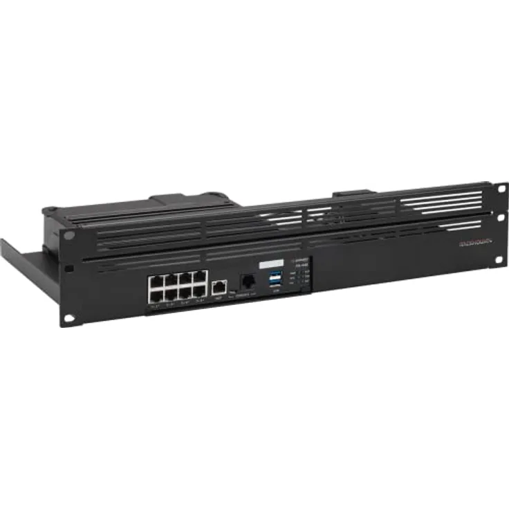 Rackmount Kit für Palo Alto PA-440 | PA-450 | PA-460 (RM-PA-T7)