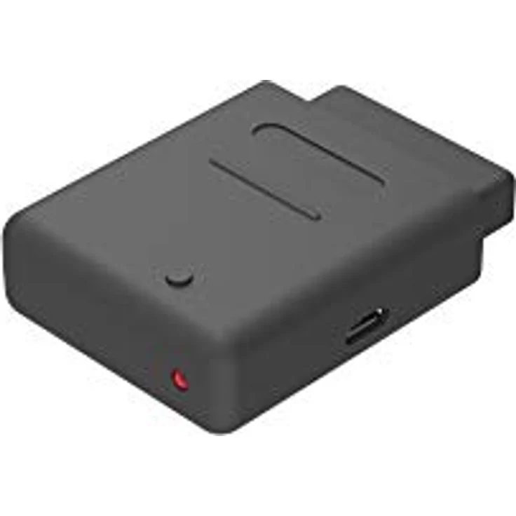 Retro-bit Legacy 16 Wireless, Schwarz (Switch) – Bild 5