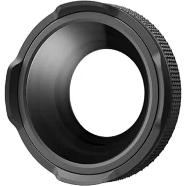 Insta360 Ace Pro 2, Nahaufnahme-/Makroobjektiv mit Einstellbarer Brennweite von 10-75 cm, Hochwertiges optisches Glas für professionelle Detailaufnahmen – Bild 2