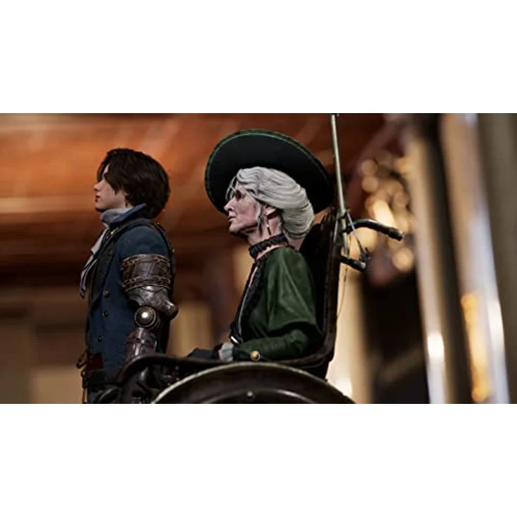 Lies of P - (PlayStation 5) – Bild 5