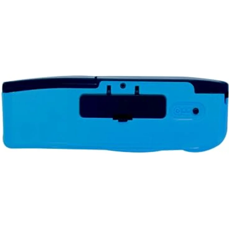 Kodak M35 Kompakt-Filmkamera 35 mm Blau, wiederverwendbare Filmkamera mit festem Fokus – Bild 4