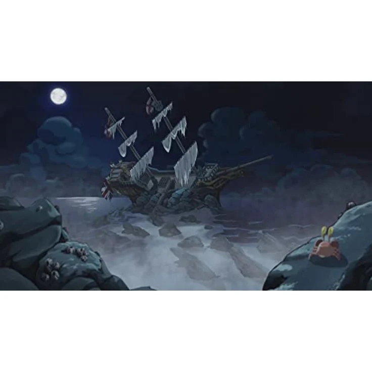 Curse of the Sea Rats - Switch – Bild 2