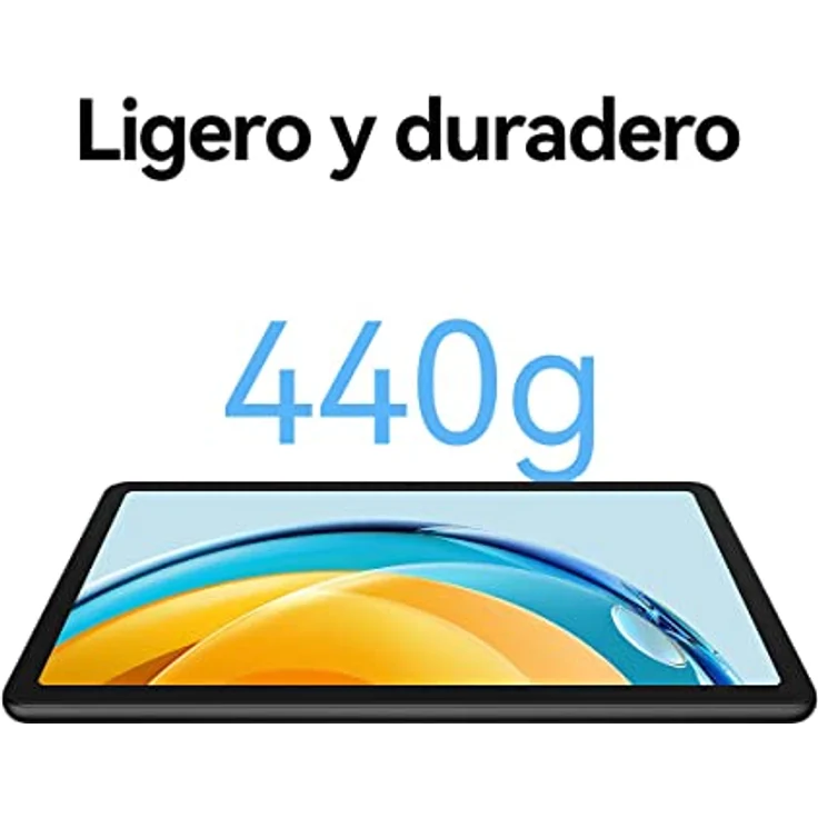 HUAWEI MatePad SE 25,4 cm (10,4 Zoll) Tablet, FullView 2K Eye Comfort, 4 GB + 128 GB, Surround Sound durch Histen 8,0, Kinderwelle, Kindersteuerung, Super-Gerätefunktion, Schwarz – Bild 3