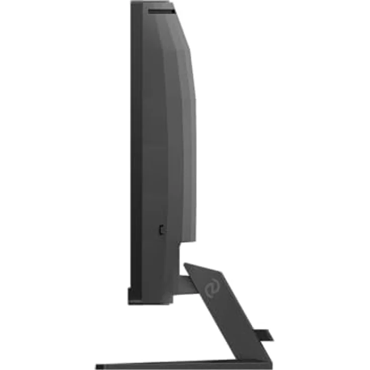 Philips Evnia 32M2C3500L - 32 Zoll QHD Curved Gaming Monitor, 180 Hz, 0.5 ms, FreeSync Premium, HDR10 (2560x1440, 2X HDMI, DisplayPort) dunkel grau, Philips Monitors, Office-Monitor – Bild 5