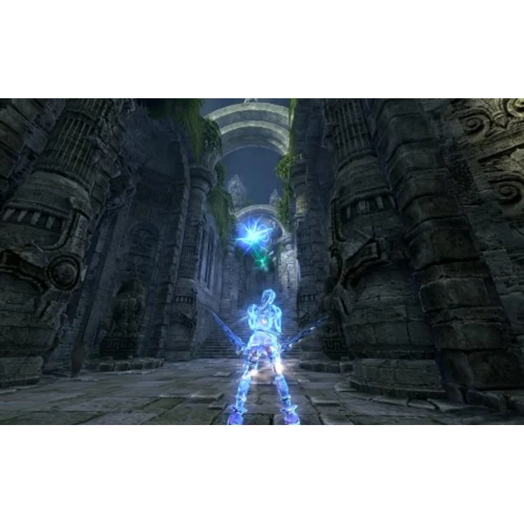 X-Blades (PS3) – Bild 4