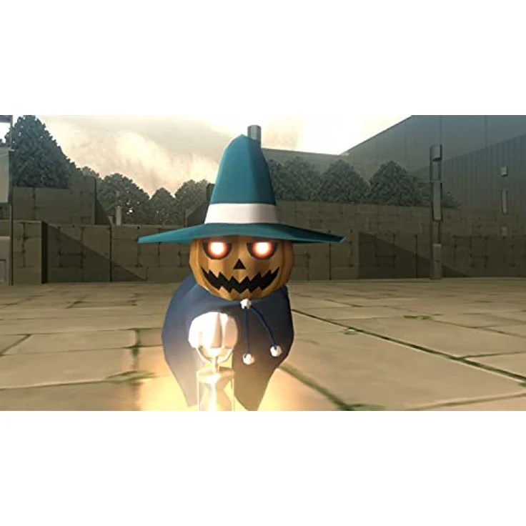 Videogioco Atlus Shin Megami Tensei Iii Nocturne Hd Remaster – Bild 3