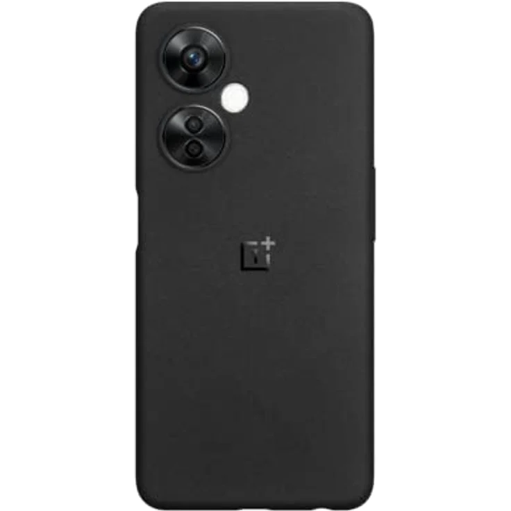 ONEPLUS Nord CE3 Lite Sandstone Bumper Case – Bild 2