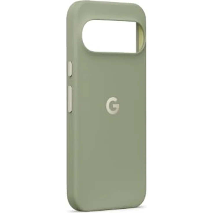 GOOGLE Backcover für Pixel 11 Pro XL, Olive, hochwertiger Schutz und stilvolles Design – Bild 2