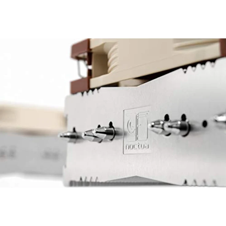 Noctua NH-CS14 - Prozessorkühler - (LGA1156 Socket, Socket AM2, Socket AM2+, Socket AM3, LGA1155 Socket, Socket AM3+, LGA2011 Socket, Socket FM1, Socket FM2, LGA1150 Socket, Socket FM2+, LGA2011-3 Socket) - 140 mm (NH-C14S) - Preisvergleich – Bild 5